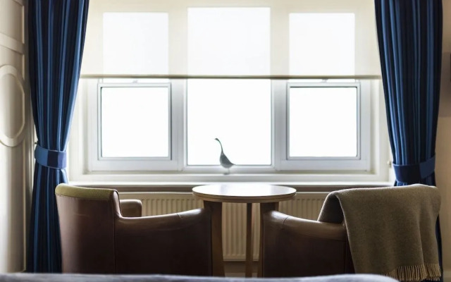 The Brudenell Hotel