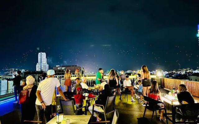 Cocoon APK Resort and SPA Hotel