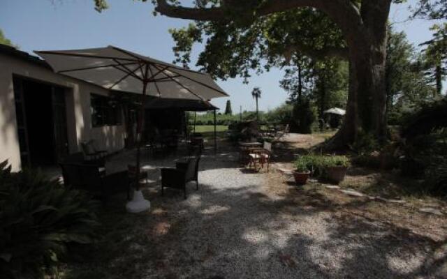 La Piaggetta Bed & Breakfast