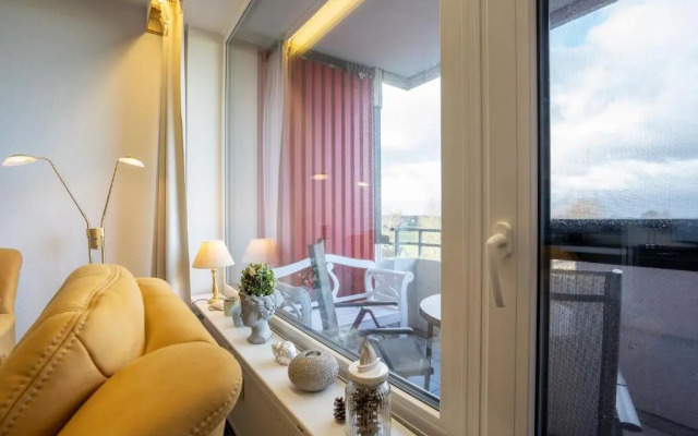 Berolina Wohnung 502