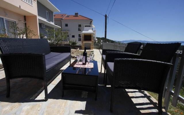 Apartments Rasic