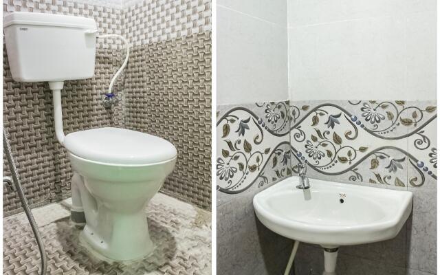 OYO Flagship 60781 Hotel Rm