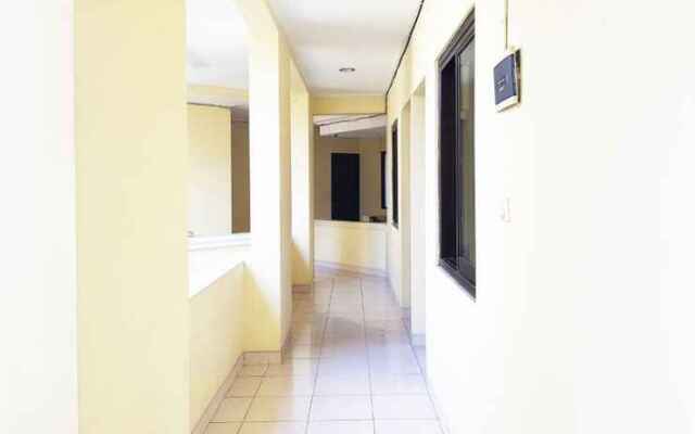 OYO 3445 Delima Guest House Syariah