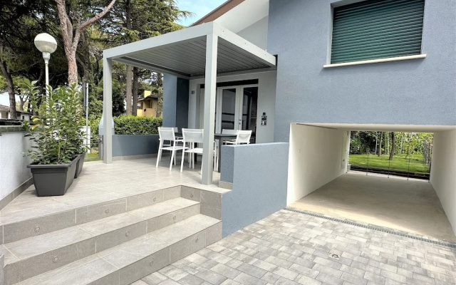 Villa Wanda