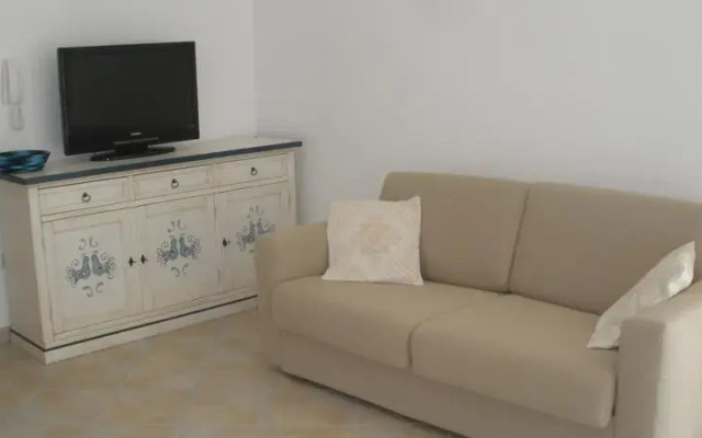 Appartamento Itaca