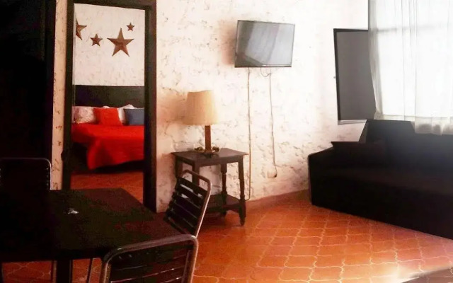 Cortizo Suites