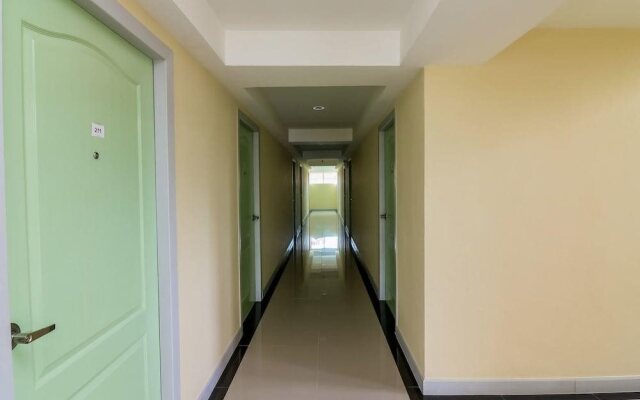 NIDA Rooms San Sai 258