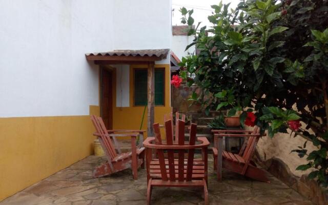 Bella House-Samaipata