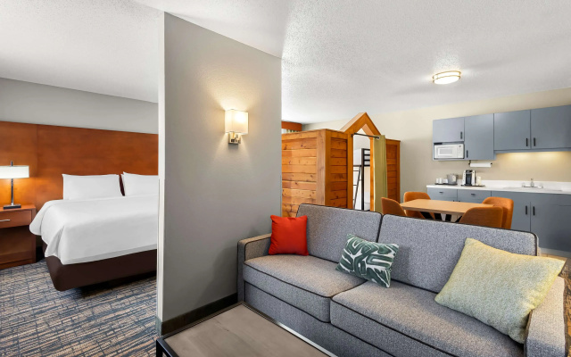 Best Western Fremont/Angola I-80/90 Toll Road