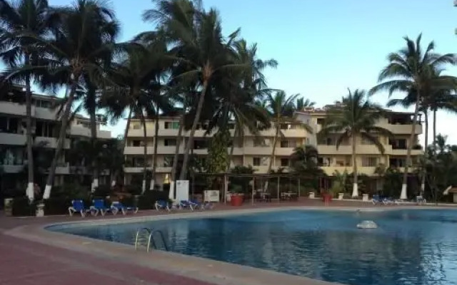 Condo Bahia Del Sol