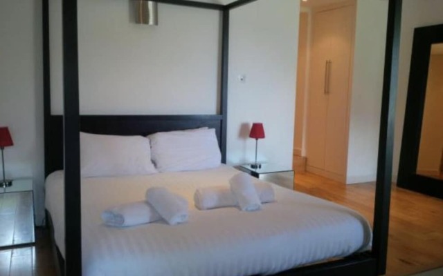 Lamorna Cove Hotel