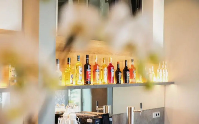 Heuboden Hotel Heu.loft Freiburg