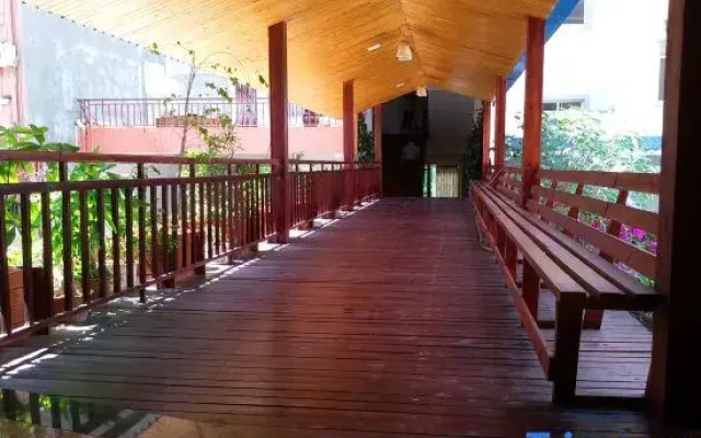 Pu'er Jindu Hotel