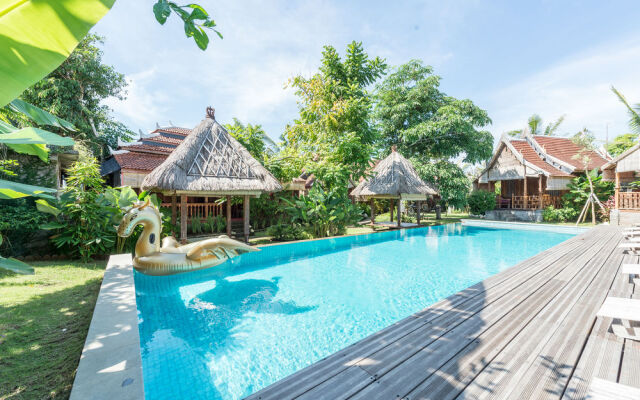 Airy Ungasan Uluwatu Satu 88 Bali