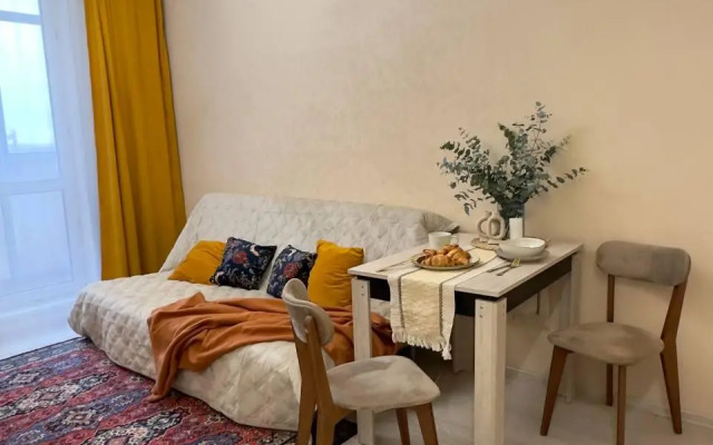 Апартаменты вблизи аэропорт Внуково