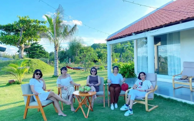 Phan Thiet BeachHouse