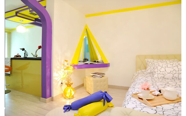 Hoengseong Club Avvio Pension