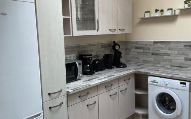 2Raum-Apartment Leznew