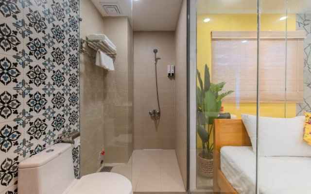 Shoho Hotel Nha Trang