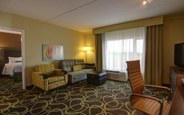 TownePlace Suites by Marriott Kincardine