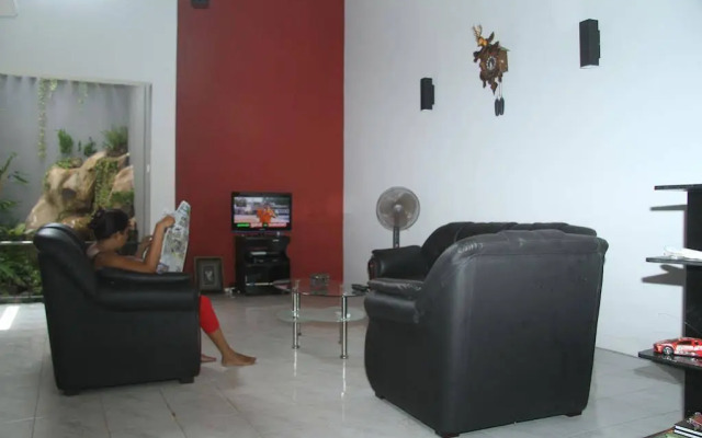Villa Taprobane