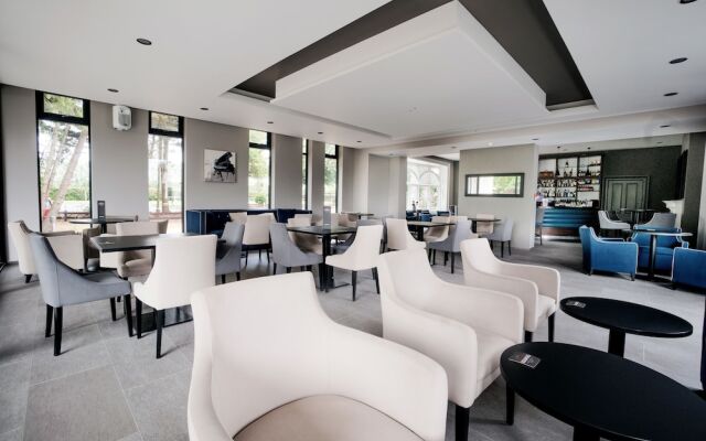 Steventon House Hotel