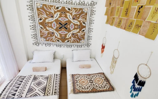 Saigon Smile Hostel