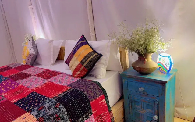 Sangram Desert Camp
