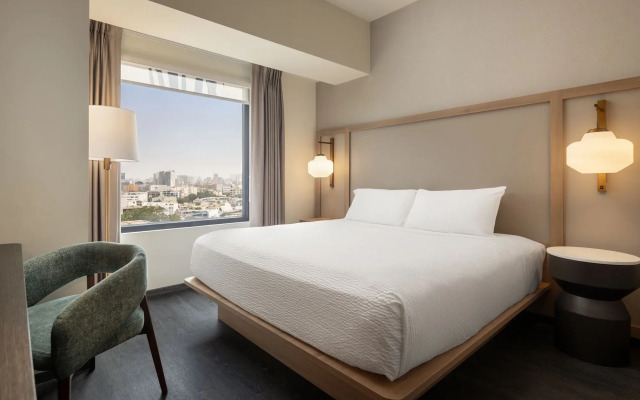 Fairfield by Marriott Lima Miraflores