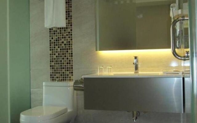 Dayhello Hotel