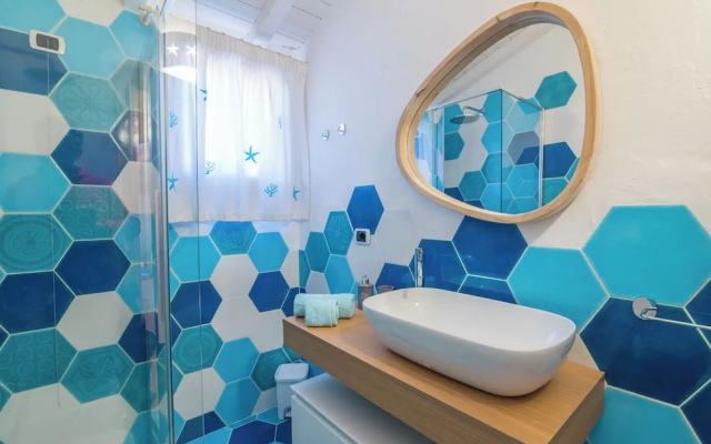 Celeste House With Pool
