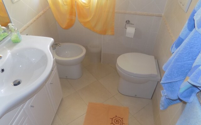 Nice Apartament in a Quiet Area