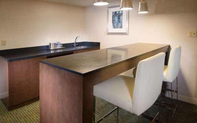 Radisson Hotel Corning