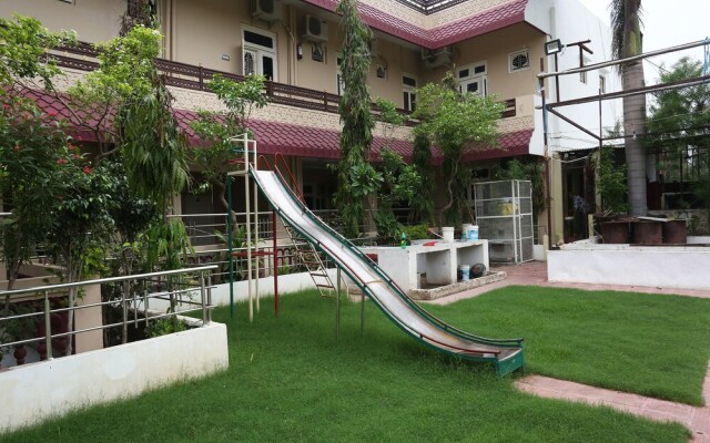 Sanjog Resort