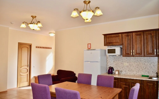 Верхнелебяжье Рыбный курорт