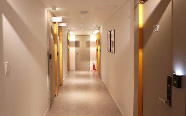 Stay Inn Hotel
