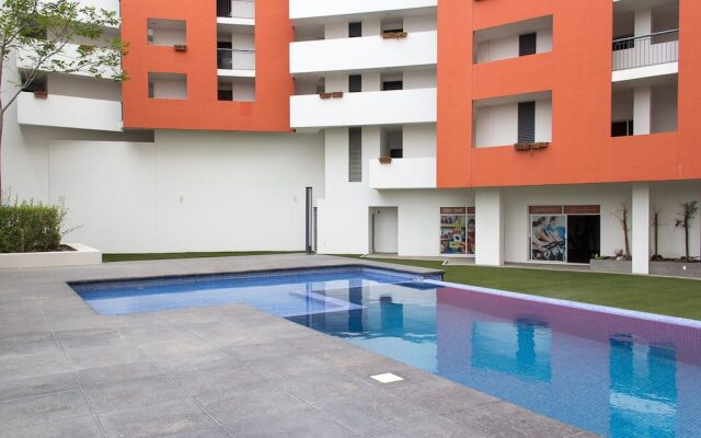 Redwood Villas Extended Stay Zona Lomas