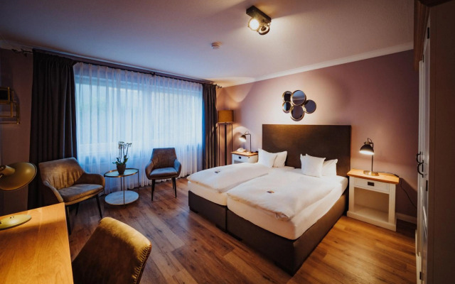 Antik-Hotel Eichenhof