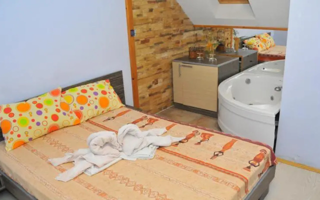 Guesthouse Dobrodolac