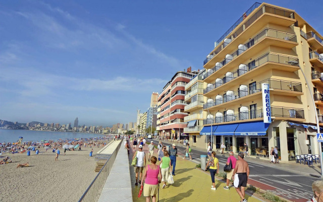 Hotel Marconi
