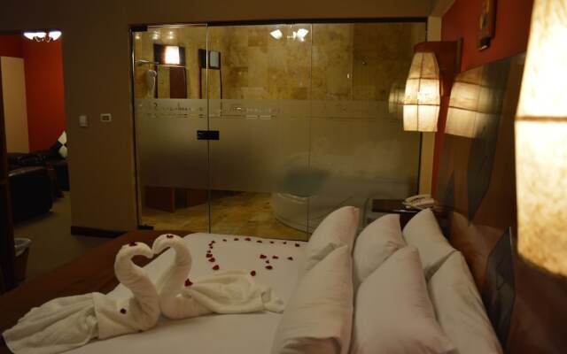 Royal Inn Hotel Puno