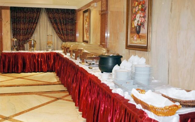 Saraya Taba Hotel