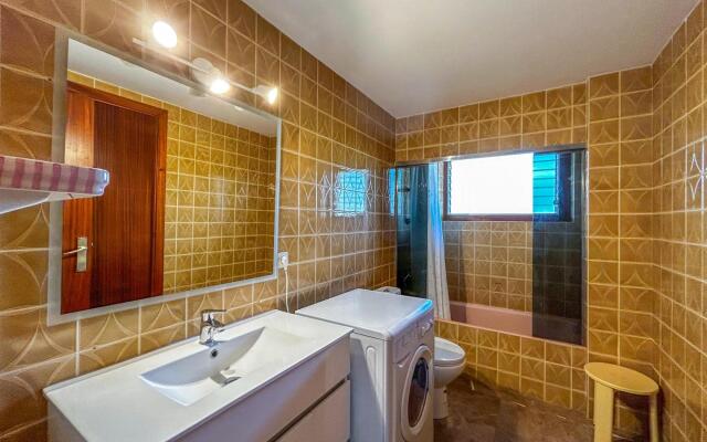 Girorooms Torre Valentina Eden Mar I