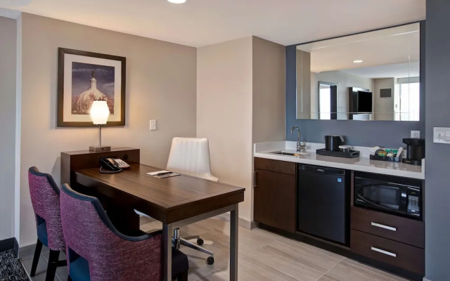 Oklahoma City Marriott