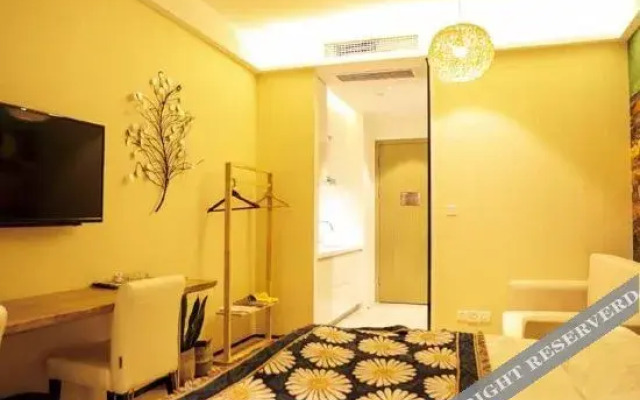Yimi Yangguang Apartment Hotel (Yuhua Keting)