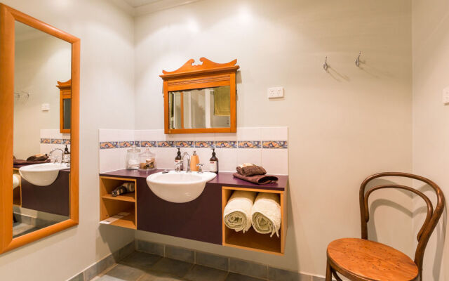 Strathvea Guest House