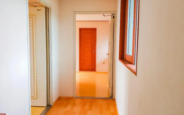 Seogwipo Jayudosi Pension