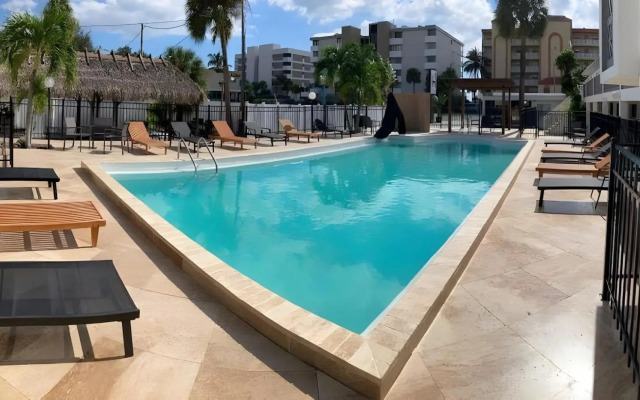Holiday Isles Resort