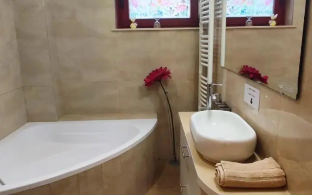 Art Styles Boutique Apartment Szentendre