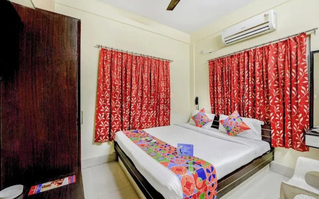 Archana Guest House by FabHotel